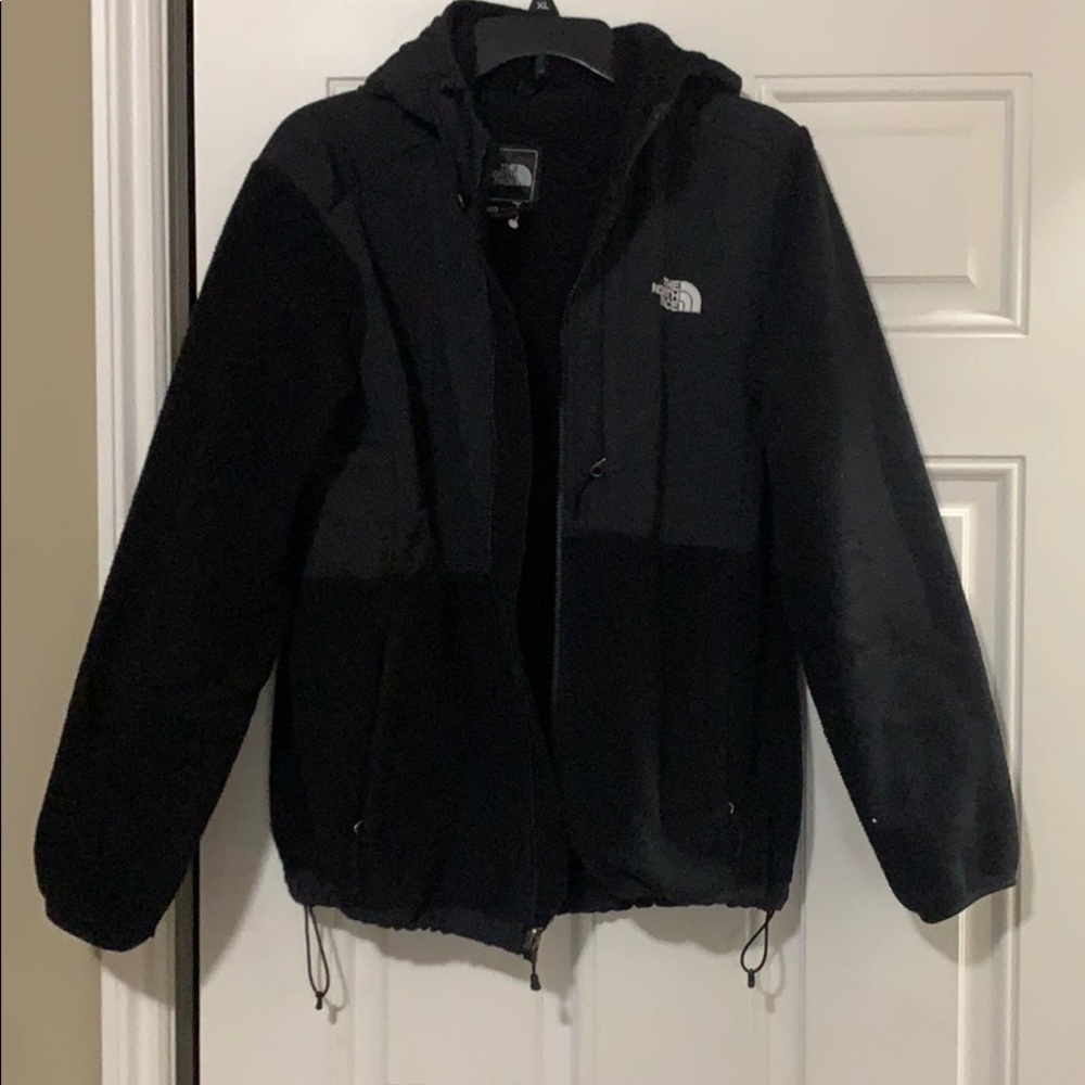 The Northface Jacket